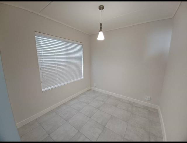 3 BEDROOM PROPERTY TO RENT IN GREENBAY ECO ESTATE
